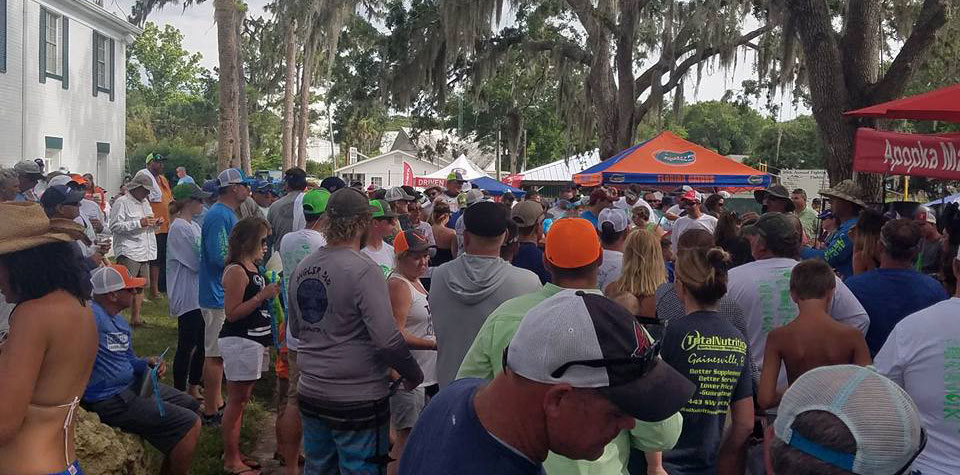 Fundraising Events