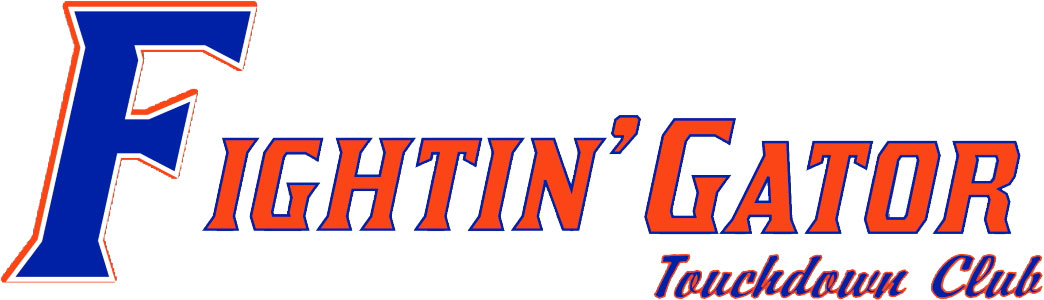 Fighting Gators Touchdown Club