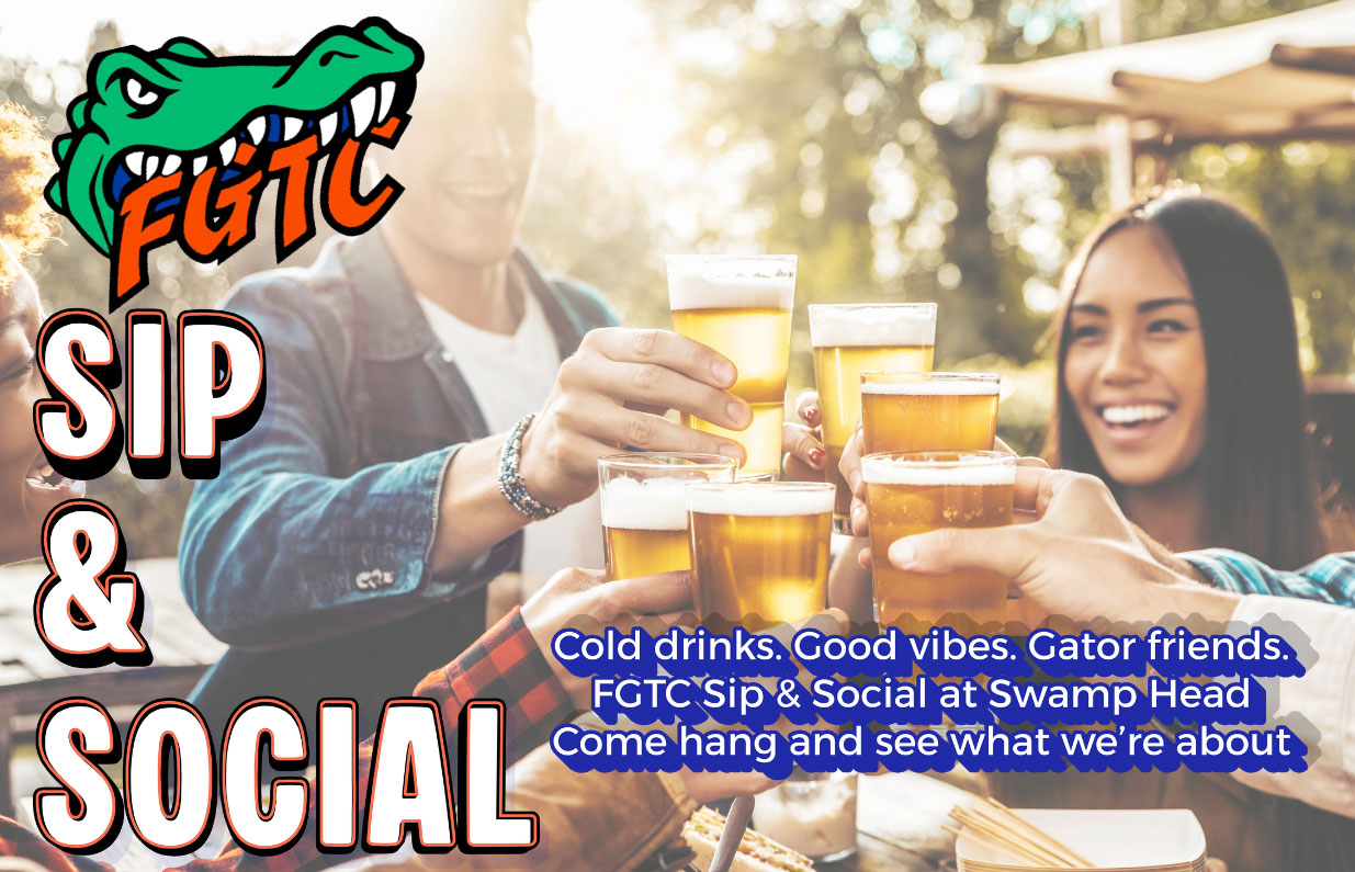 Sip and Social